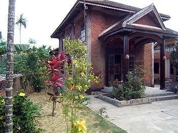 Otel Cam Chau Homestay Hoi An