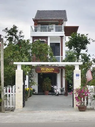 Cam Chau Homestay Hoi An 2*,  Vietnam